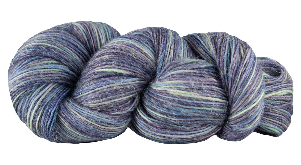 Milo Space Dyed