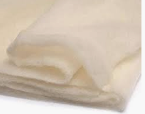Hobbs Heirloom Cotton Poly Quilt Batting 120 inch Wide Roll
