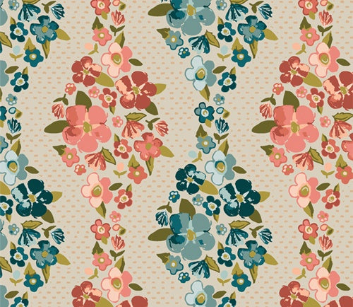 Gloria Collection ($8/yd)