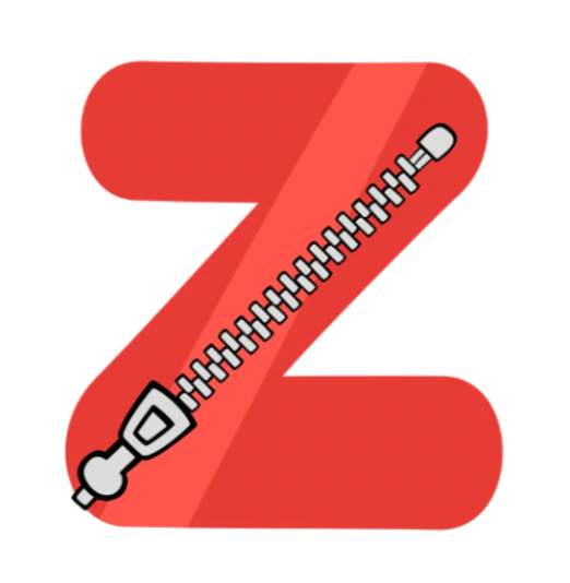 Z is for Zippers and Zauberballs on Sale!