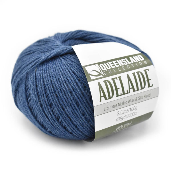 Queensland Collection Yarns - Perth - Wineglass Bay 118