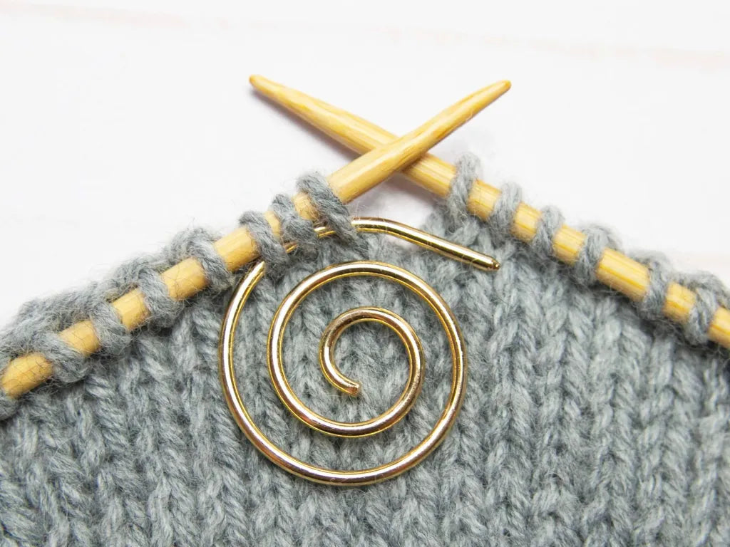 Fox and Pine Cable Needle – Wooden SpoolsQuilting, Knitting and More!
