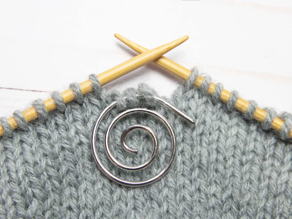 Fox and Pine Cable Needle – Wooden SpoolsQuilting, Knitting and More!