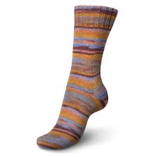 Regia 4-Ply Sock Yarn Design Line