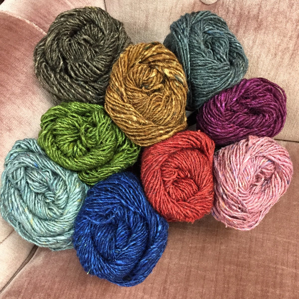 Worsted Weight Yarn – Wooden SpoolsQuilting, Knitting and More!