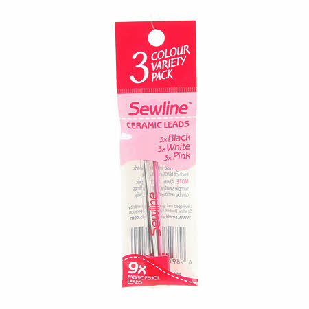 Sewline Lead Refill Variety