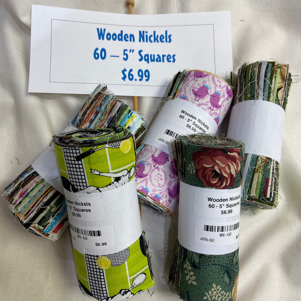 Batting & Fusible Web – Wooden SpoolsQuilting, Knitting and More!