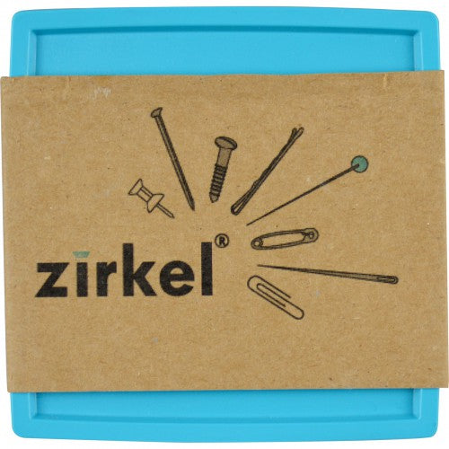 Zirkel Magnetic Organizer - Turquoise