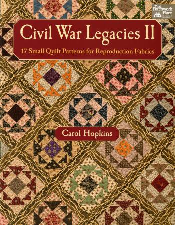Civil War Legacies II