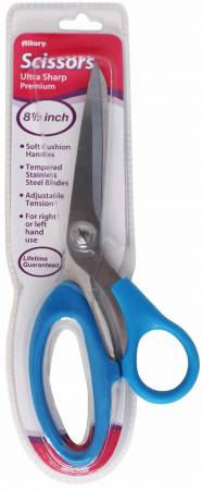 Ultra Sharp Premium Scissors 8 1/2"