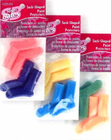 Sock Shaped Point Protectors