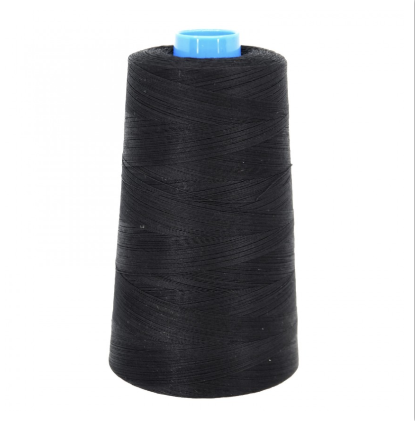 Presencia Thread 60wt Cotton, 600 Meter Spool – The Singer