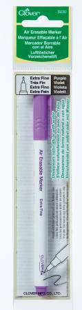 Air Erasable Marker Extra Fine Purple