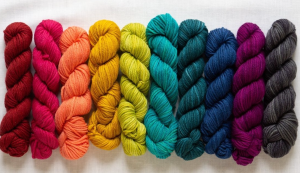 Bulky Weight Yarn – Wooden SpoolsQuilting, Knitting and More!