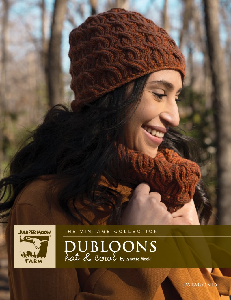 Dubloons Hat & Cowl - Patagonia
