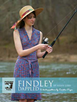 Findley Dappled Booklet