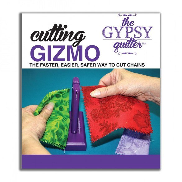 The Gypsy Cutting Gizmo