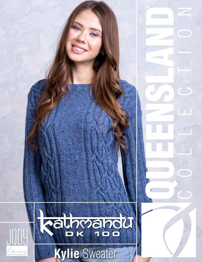 Kylie Sweater - Kathmandu DK