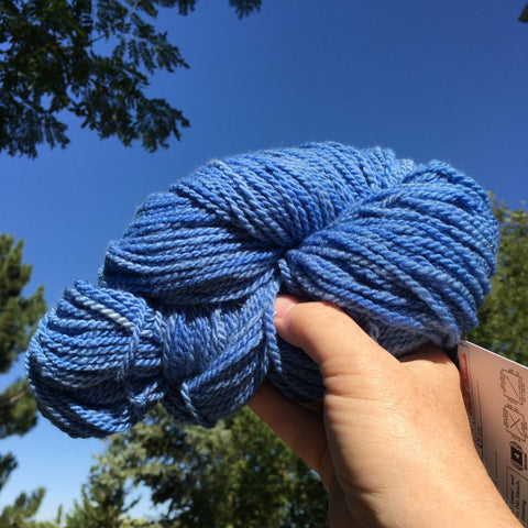 Worsted Weight Yarn – The Knitting Tree, L.A.