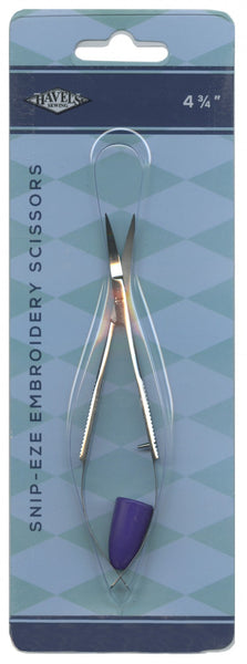 Snip-Eze Embroidery Snips
