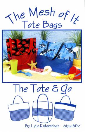 The Tote & Go Bag